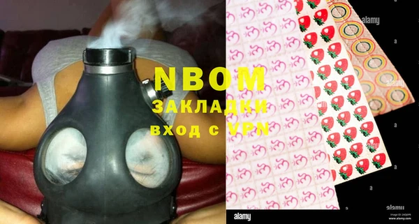 прущая мука Нея
