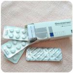 Феназепам  Phenazepam Valenta  1 мг в Оби
