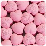 Экстази  Ecstasy Love 200 MDMA в Оби