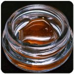 Гашишное масло (импорт Калифорния)  Distillate  в Оби USA ТГК 98.5%