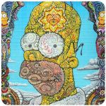 Марки LSD-25 VHQ чистых 250 мкг в Оби